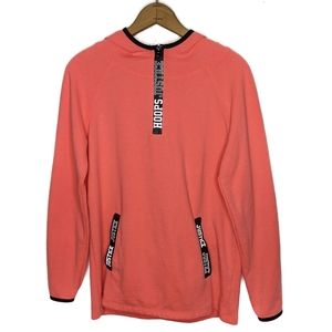 Justice Hoodie Size 20